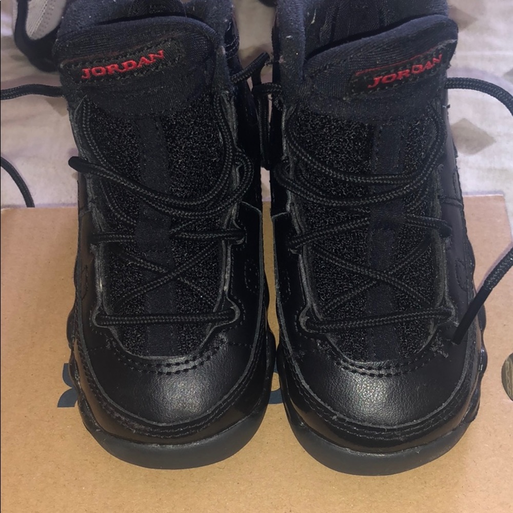jordan’s